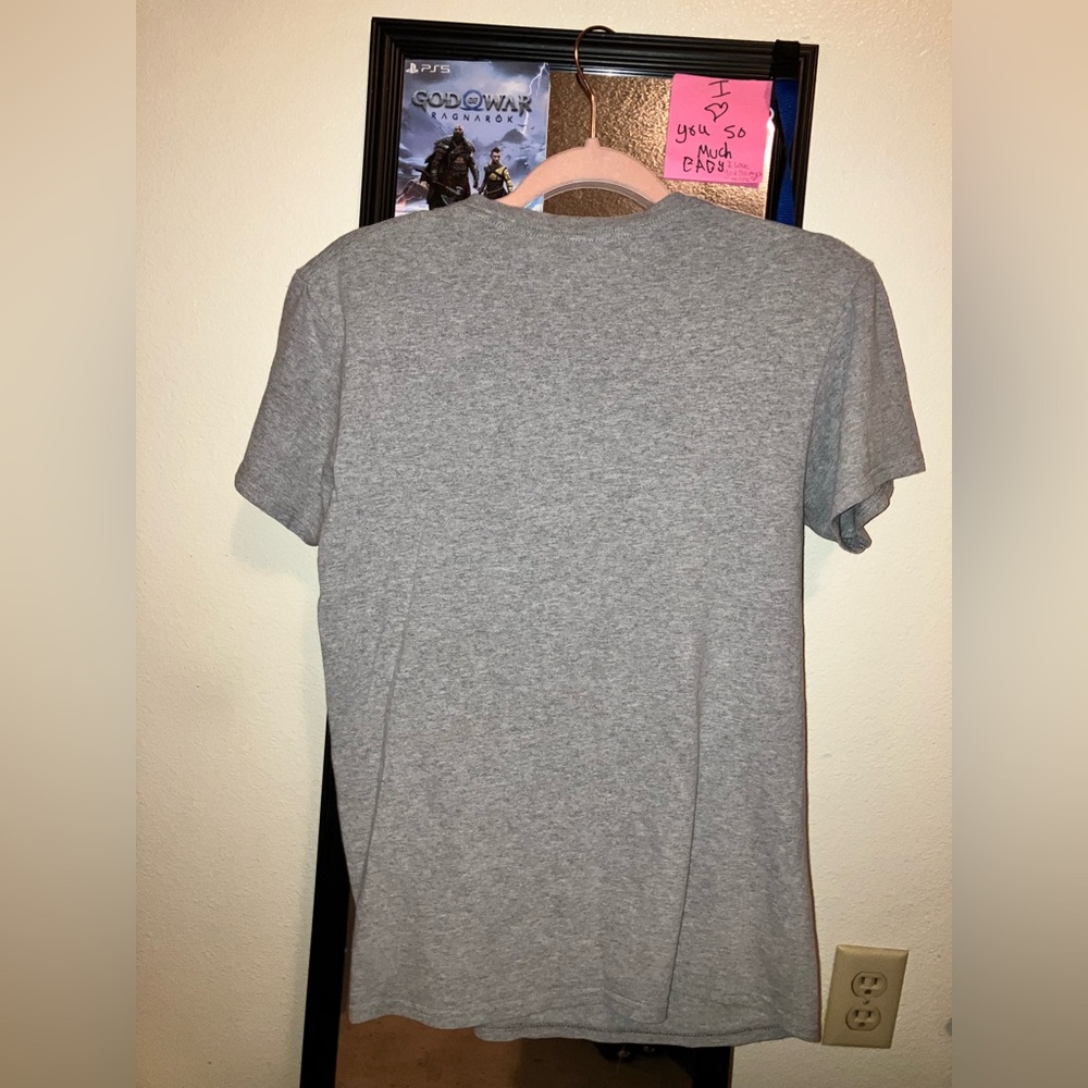 Steven Rhodes T shirt